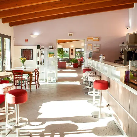Hotel Del Parco-3
